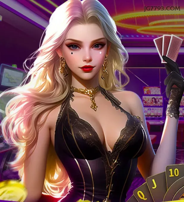 Cassino jg779 app mobile