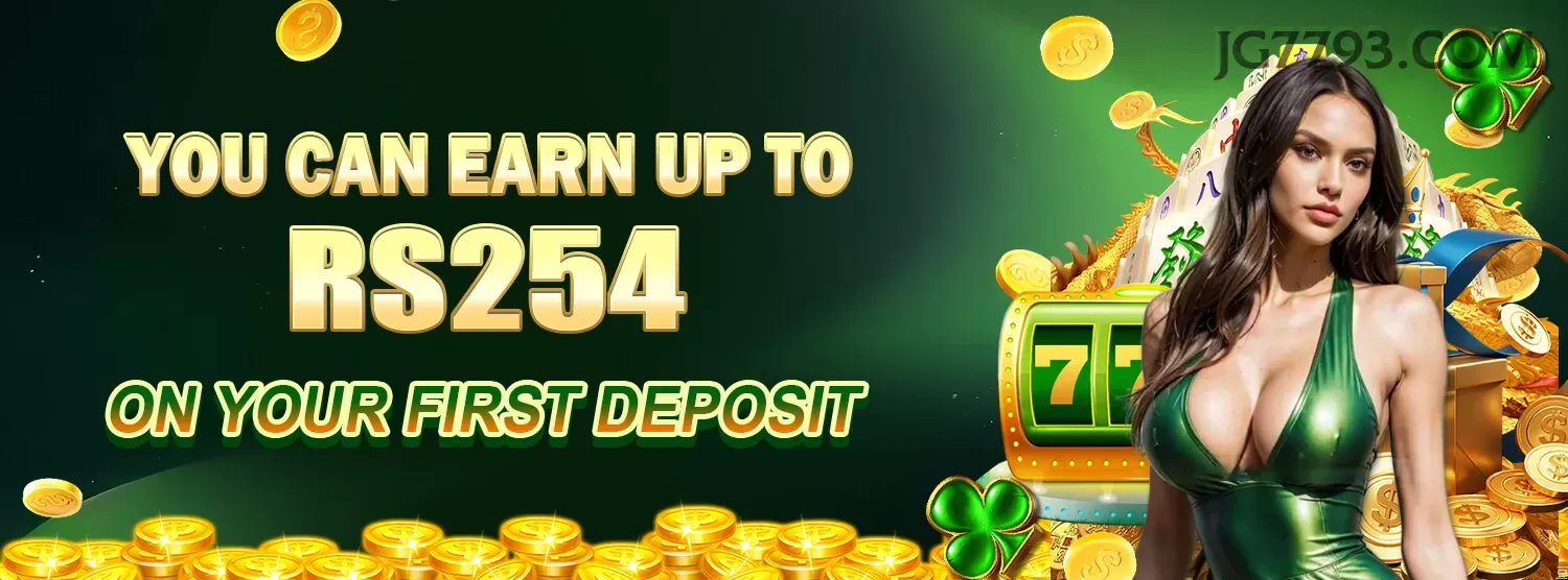 Depósito PIX jg779
