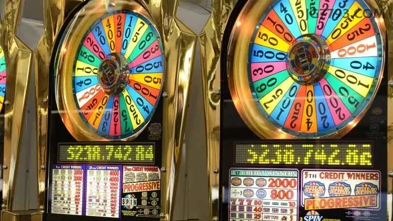 Slots jg779 - Sweet Bonanza e caça-níqueis populares