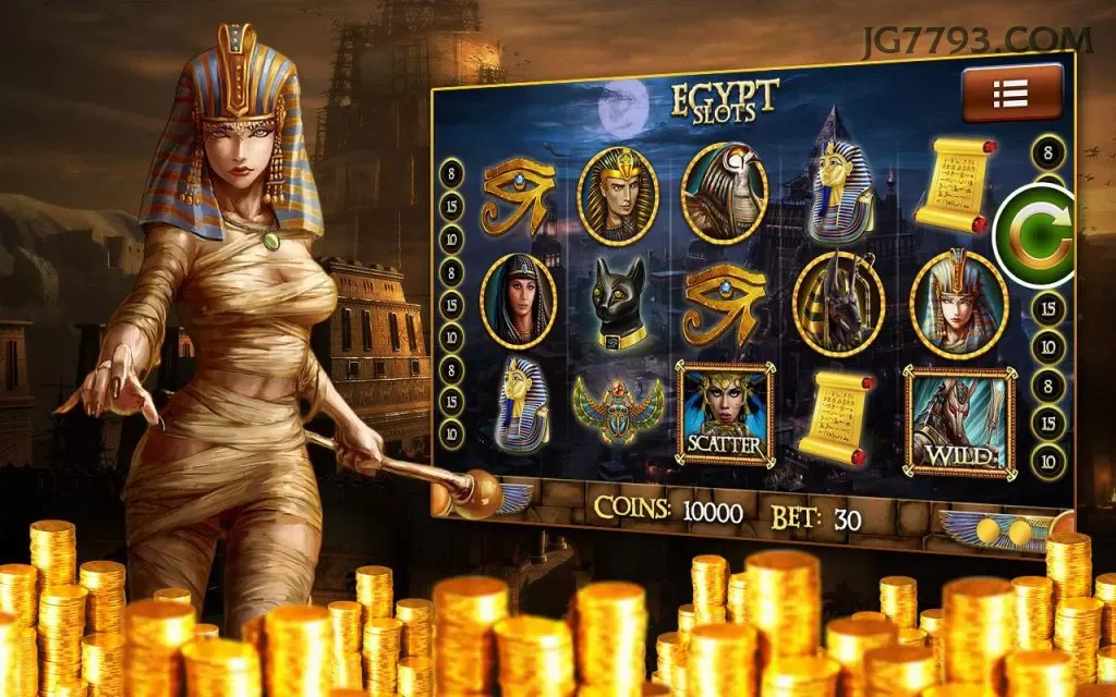 App jg779 slots mobile